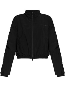 Alexander Wang: Чёрная куртка 