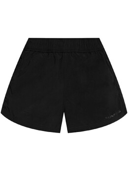 Alexander Wang: Чёрные шорты 