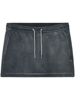 Alexander Wang: Короткая юбка 