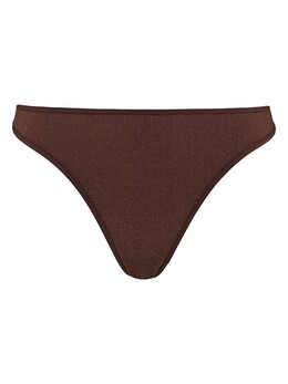 Marlies Dekkers: Тёмные трусы 