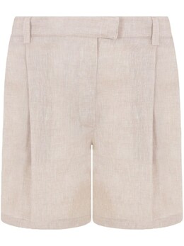 Brunello Cucinelli: Шорты 