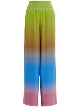 Essentiel Antwerp: Жёлтые брюки 