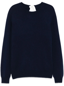 Carven: Кашемировый свитер 