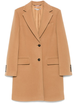 Stella McCartney: Пальто 