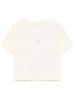 Maison Kitsuné: Футболка 