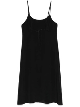 Simone Rocha: Платье-комбинация 