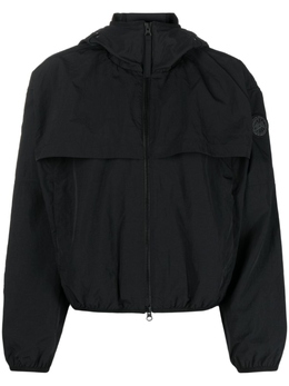 Canada Goose: Куртка с капюшоном 