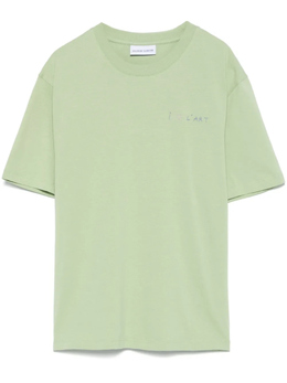 Maison Labiche: Зелёная футболка 