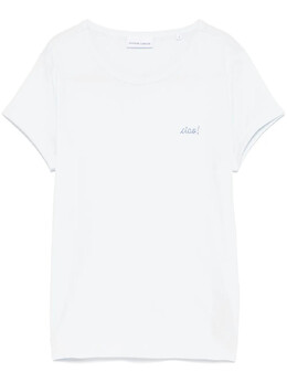 Maison Labiche: Синяя футболка 