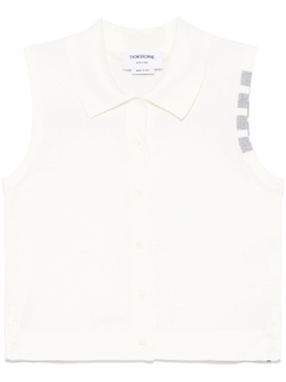 Thom Browne: Топ  4-Bar