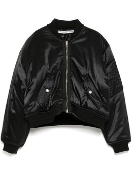 Alexander Wang: Чёрная куртка 
