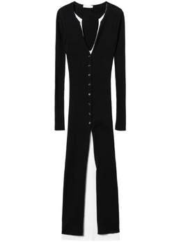 TWINSET: Трикотажное платье 