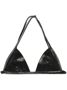 Rick Owens: Короткий топ 