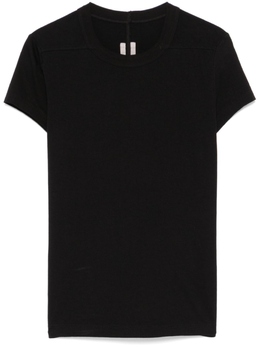 Rick Owens: Чёрная футболка  Level