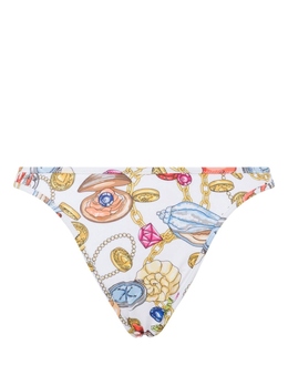 Moschino: Купальник 