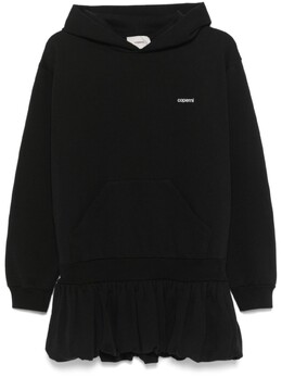 Coperni: Короткое платье 