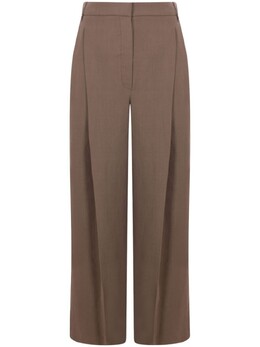 Brunello Cucinelli: Прямые брюки 
