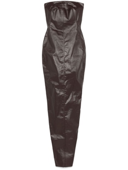 Rick Owens: Длинное платье 
