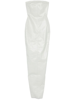 Rick Owens: Длинное платье 