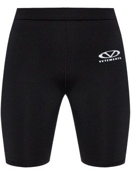 Vetements: Спортивные шорты 