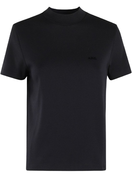 A.P.C.: Чёрная футболка 