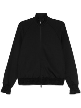 Moncler: Кардиган на молнии 