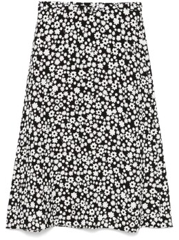 Marni: Юбка миди 