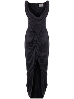 Vivienne Westwood: Длинное платье 