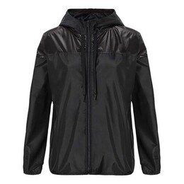 Under Armour: Чёрная куртка 