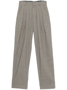 Isabel Marant: Брюки 
