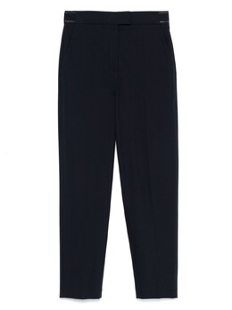 Brunello Cucinelli: Зауженные брюки 