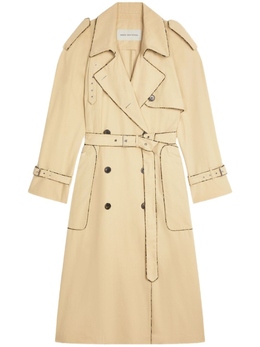Dries Van Noten: Плащ 