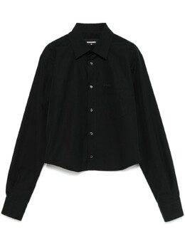 Dsquared2: Короткая рубашка 