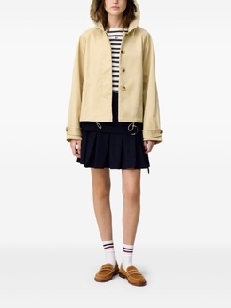 Claudie Pierlot: Летний пуховик 