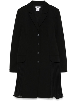 DKNY: Короткое платье 