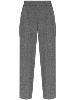 Officine Générale: Серые брюки 