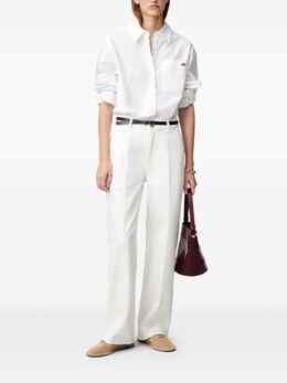 Claudie Pierlot: Белые джинсы 