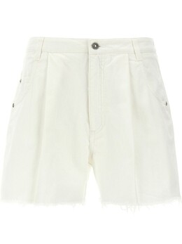 Ermanno Scervino: Хлопковые шорты 