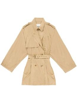 Isabel Marant: Плащ 