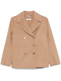 'S Max Mara: Пальто 