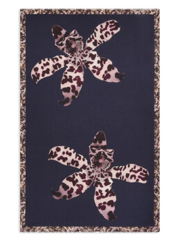 Dries Van Noten: Парео 