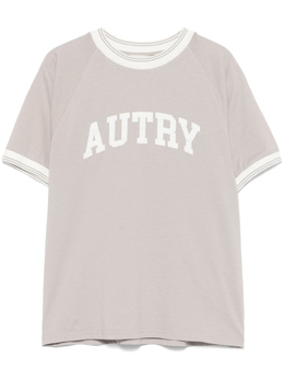Autry: Серая футболка 