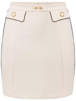 Elisabetta Franchi: Короткая юбка 