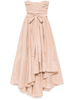Pinko: Длинное платье 