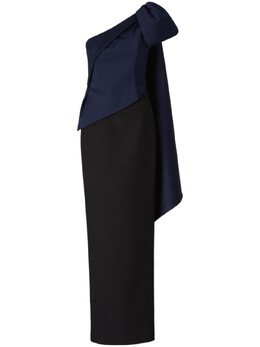 Roland Mouret: Платье с бантом 
