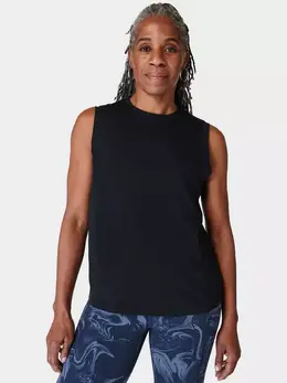 Sweaty Betty: Хлопковый топ 
