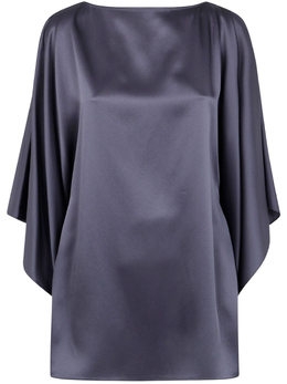 Lanvin: Летний топ 