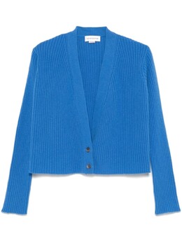 Victoria Beckham: Кардиган с v-образным вырезом 