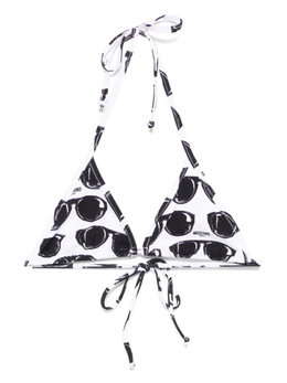 Moschino: Купальник 