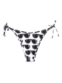 Moschino: Купальник 